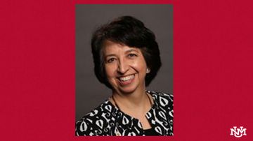 Valdez named director of University Advisement