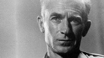 Legacy of beloved war correspondent and ABQ resident celebrated Aug. 3