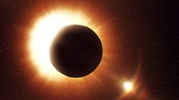 UNM Campus Observatory hosts viewing party for Aug. 21 solar eclipse