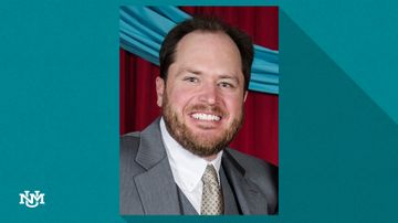 Lindquist named director of Student Activities 