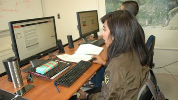 SCCORE program provides research opportunity for STEM students