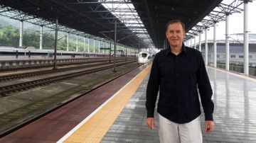 Finding success through a lifetime of careers, not the career of a lifetime 