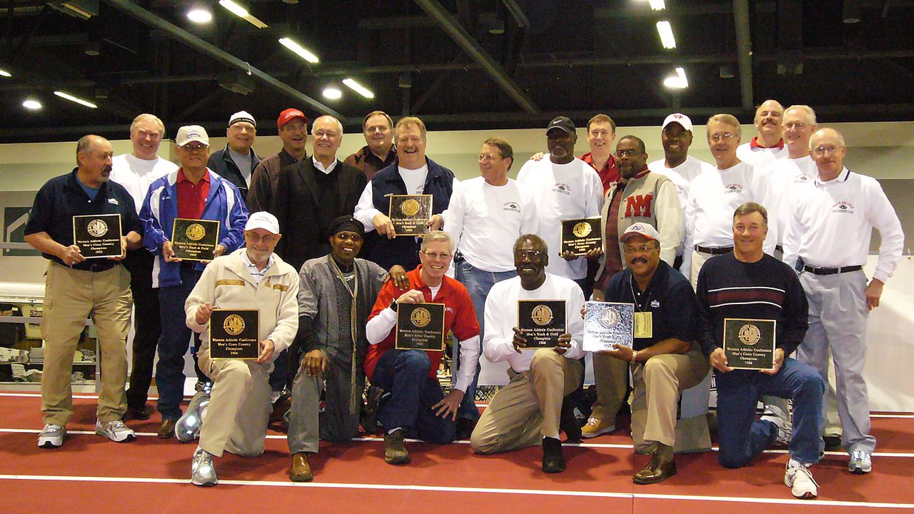 2007 Runner's Reunion