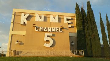 New Mexico PBS: ‘A neighborhood expression of care’