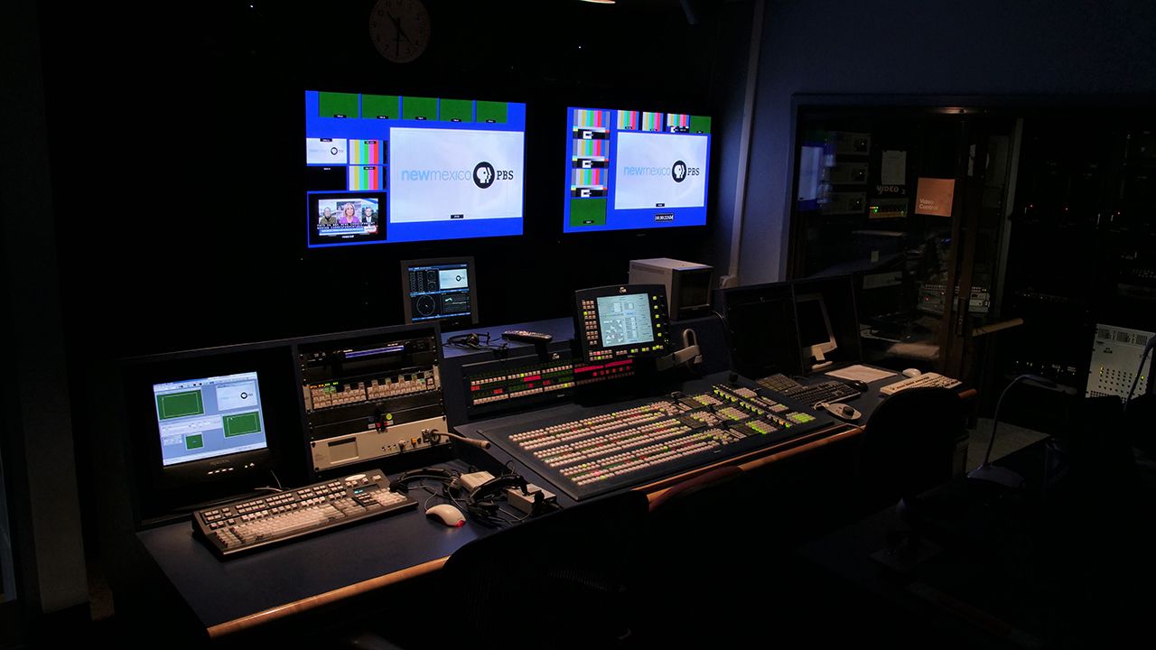 NMPBS Production Control