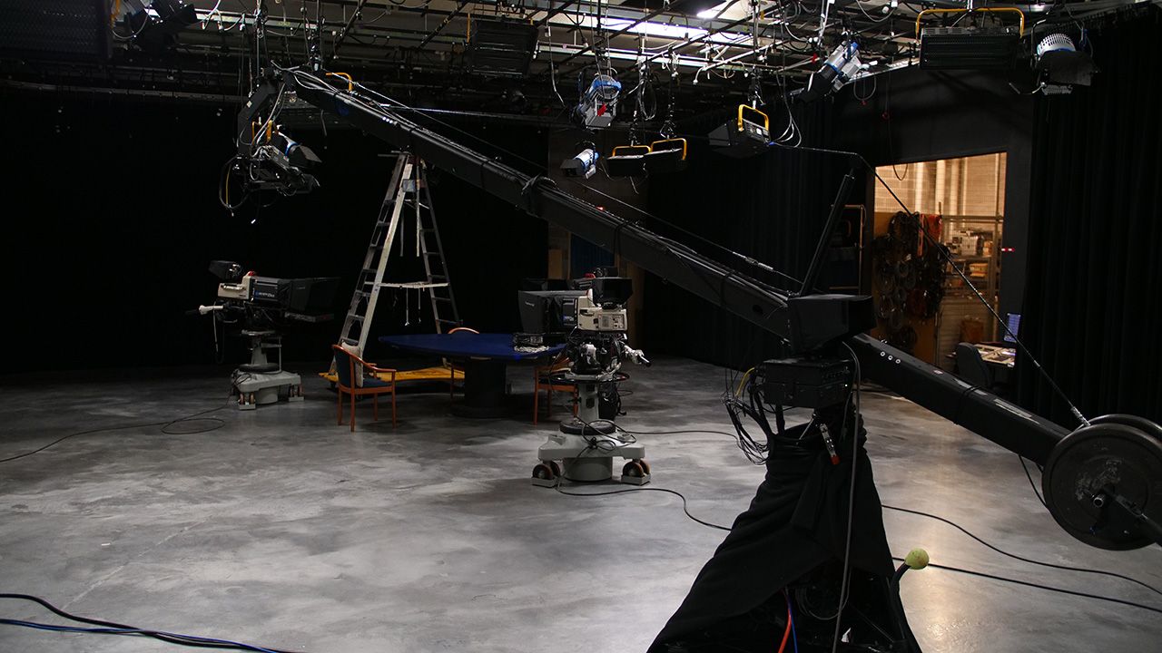 NMPBS Studio