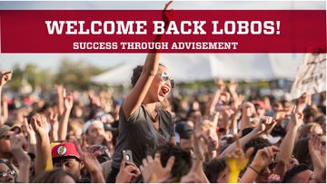 University Advisement is key to student success