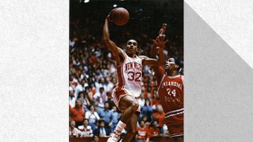 A glimpse at UNM Athletics through the years