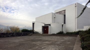 Building a better architecture professor