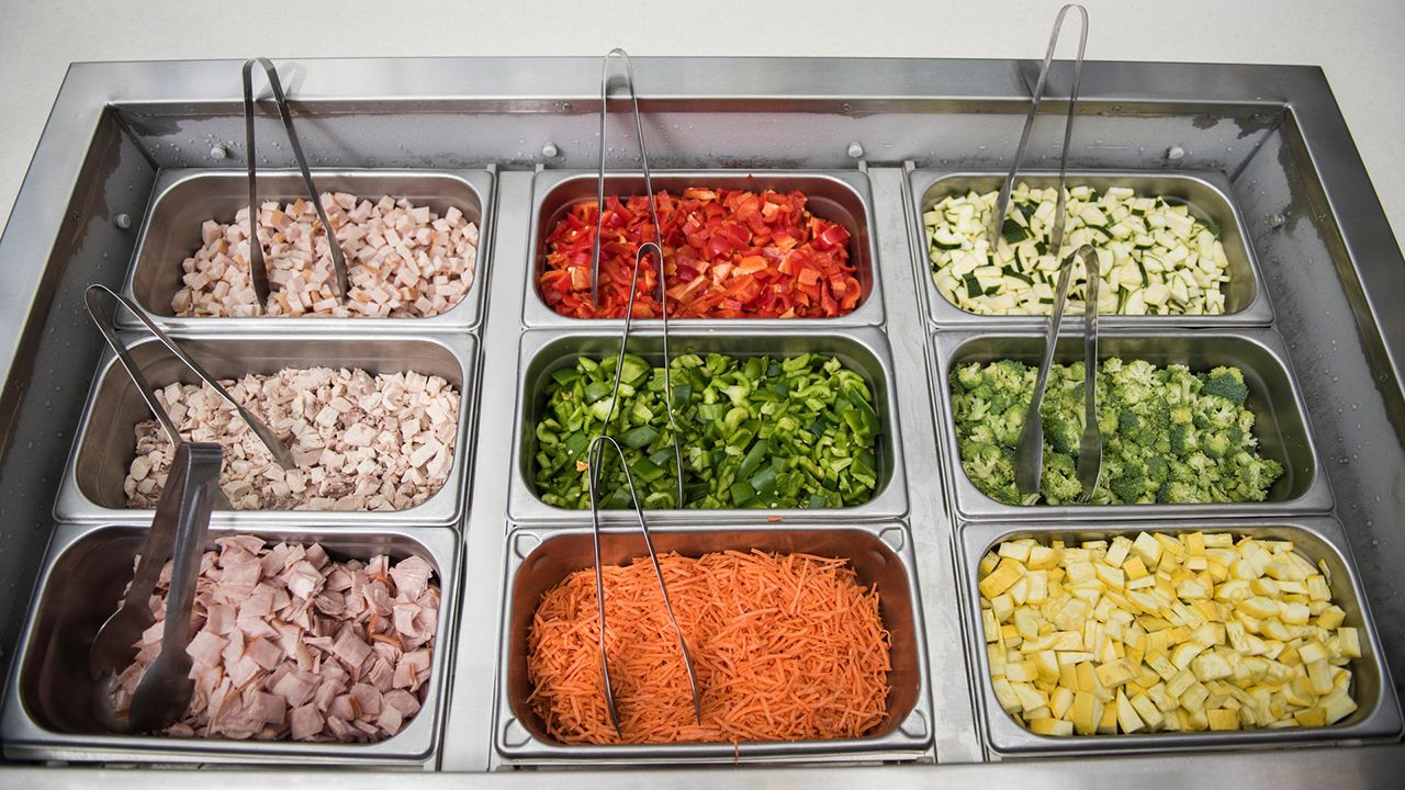 Fresh Options