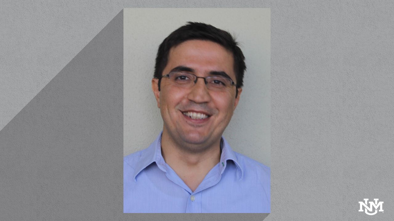 Osman Anderoglu