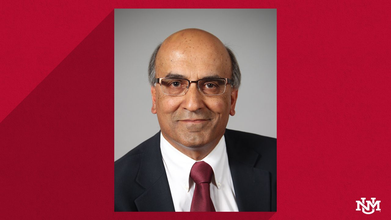 Anil K. Prinja