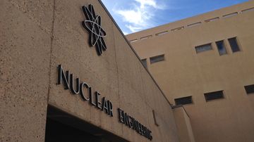 Nuclear Engineering receives $2 million in grants from Department of Energy, Nuclear Regulatory Commission