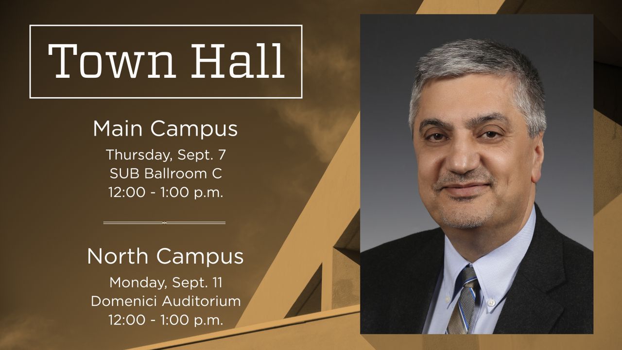 Town Hall Graphic 