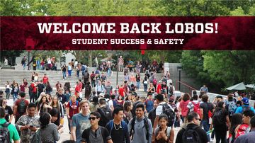 Ensuring student success and safety