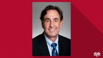 UNM School of Public Administration welcomes new director