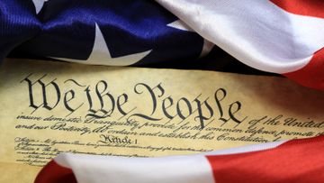 UNM Constitution Day observed Sept. 18