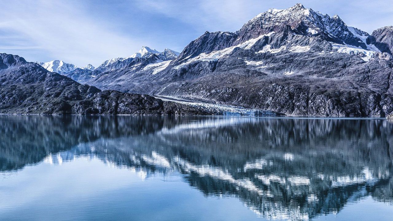 Alaskan Peninsula