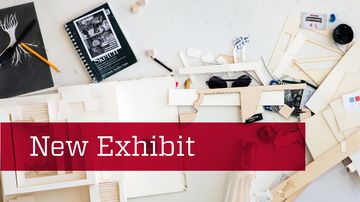 Oles exhibition slated at UNM School of Architecture & Planning