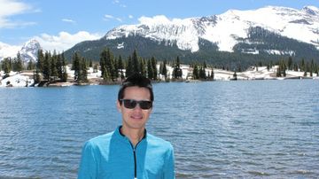 NSF projects to take a holistic look at water quality