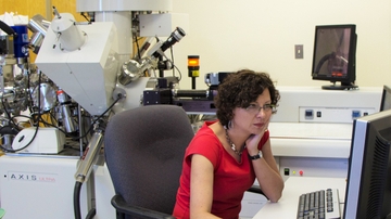 NSF fellowship to help UNM researcher advance fuel cell technology