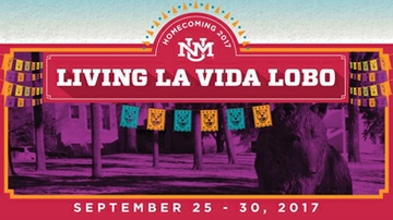 UNM Bookstore celebrates Homecoming with sale at all locations