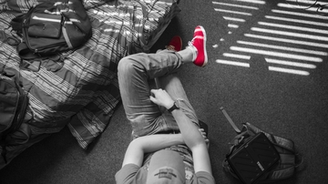 UNM students pledge to end sexual assault on campus