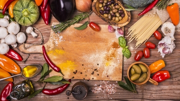 Medical students get introduction into the art of Culinary Medicine