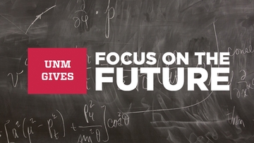 UNM kicks off its annual fund drive to support the local community