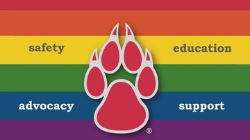 UNM LGBTQ Resource Center celebrates grand opening  and National Coming Out Day