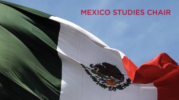 UNM creates chair position for Mexico Studies 