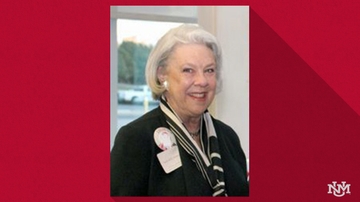 Nominations open for the Sarah Belle Brown Award 
