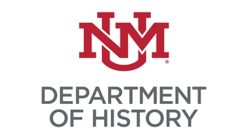 UNM Department of History celebrates Women’s History Month