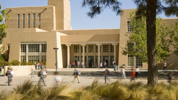 Co-authors to visit UNM to discuss new book surrounding campus sexual assault