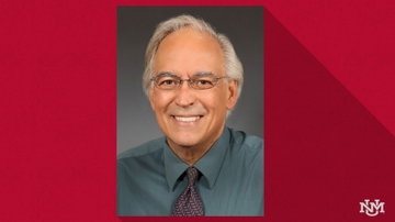 Professor Mario Rivera elected Fellow of the National Academy of Public Administration