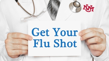 SHAC to offer free flu shot clinic