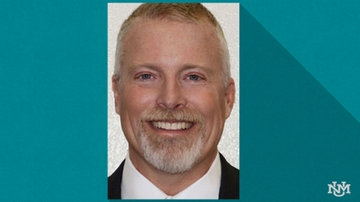 Anderson School of Management presents Jim Kunz