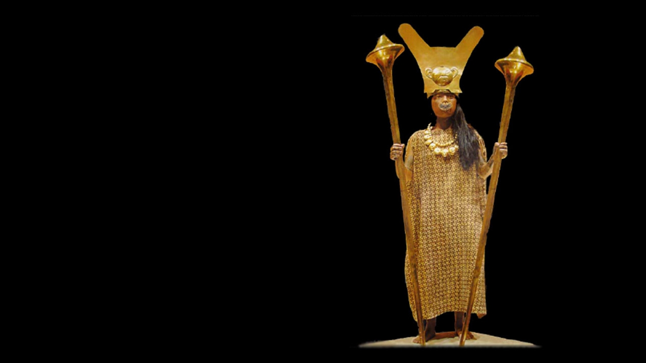 Moche