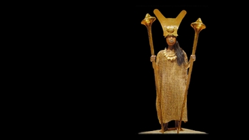 'Tales of Moche Kings and Queens' lecture announced