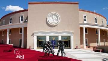 ASUNM urges funding for Lottery Scholarship