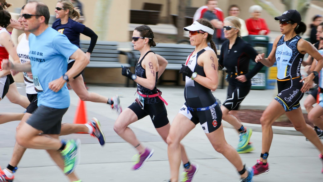 Lobo Triathlon 