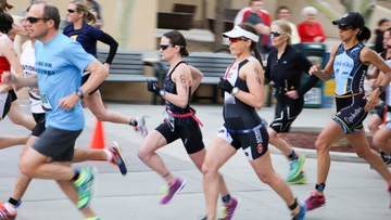 Registration open for annual Lobo Triathlon 