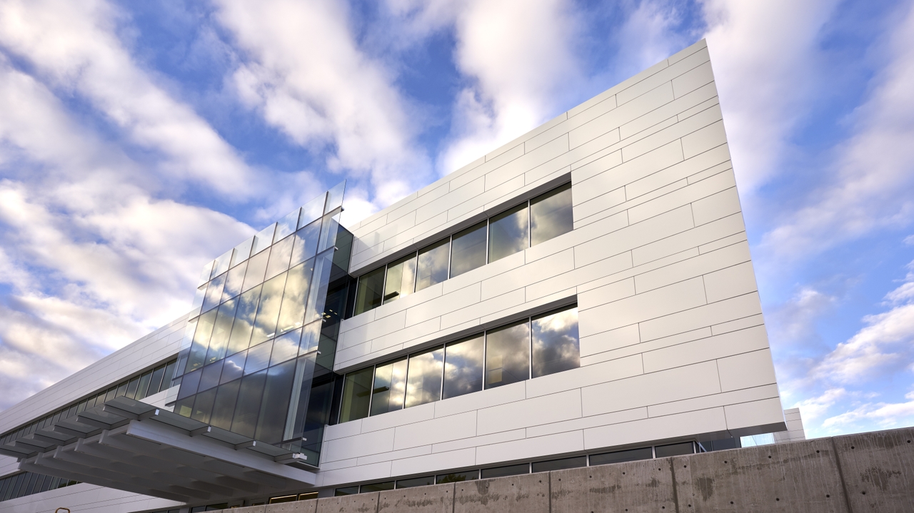 Farris Engineering Center