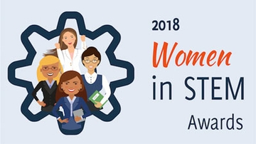 Call opens for 2018 Women in STEM awards at UNM