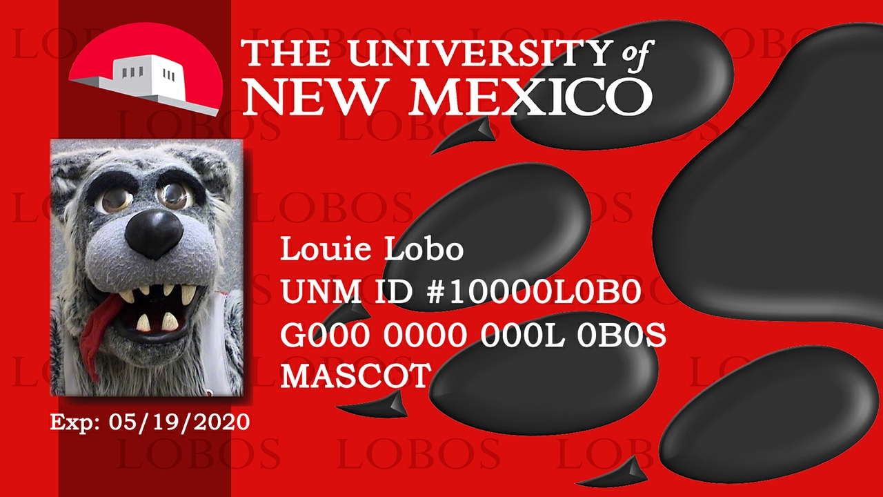 LoboCard