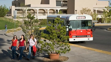 Emergency preparedness at UNM; what you should know and do