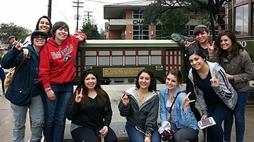 Alternative Spring Break applications due Feb. 2