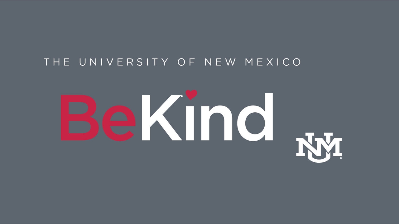 BeKind