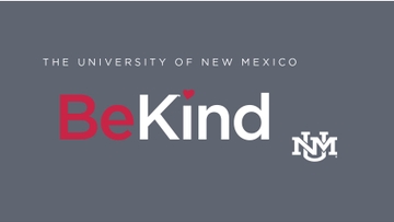 BeKind UNM celebration set for Feb. 11