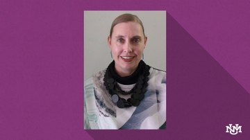 Professor honored with NSF CAREER Award
